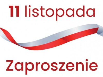 zaproszenie