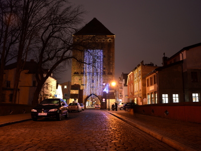 Brama Słupska