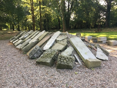 Lapidarium sławieńskie