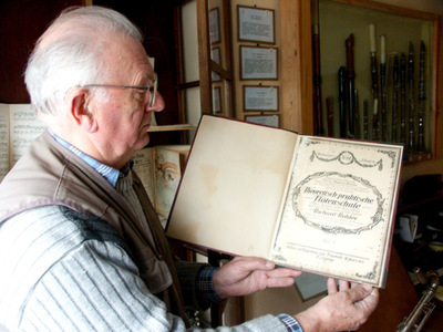 
Instrumentarium muzyczne
