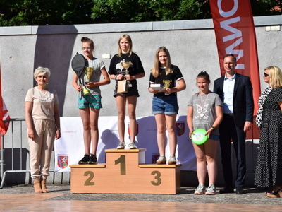 Podsumowanie sławieńskich Czwartków Lekkoatletycznych
