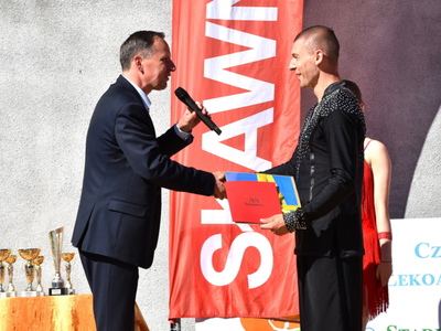 Podsumowanie sławieńskich Czwartków Lekkoatletycznych