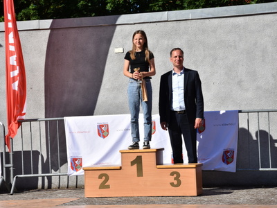 Podsumowanie sławieńskich Czwartków Lekkoatletycznych