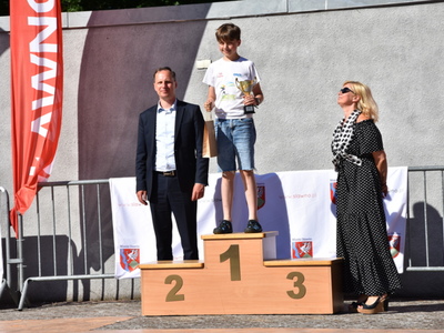 Podsumowanie sławieńskich Czwartków Lekkoatletycznych