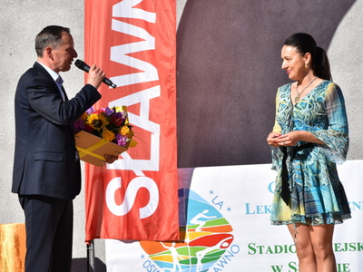 Podsumowanie sławieńskich Czwartków Lekkoatletycznych