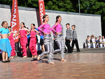 Podsumowanie sławieńskich Czwartków Lekkoatletycznych