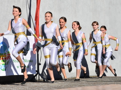 Podsumowanie sławieńskich Czwartków Lekkoatletycznych