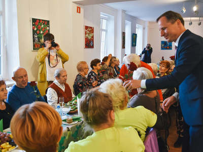 Miejski Dzień Seniora