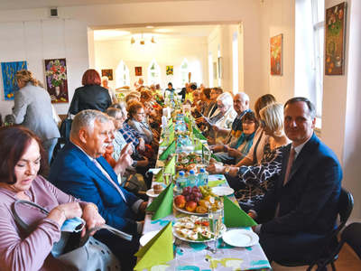 Miejski Dzień Seniora