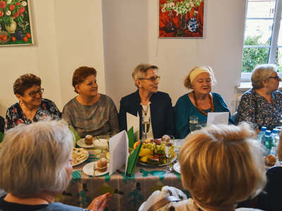 Miejski Dzień Seniora