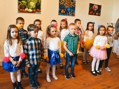 Miejski Dzień Seniora