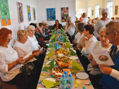 Miejski Dzień Seniora