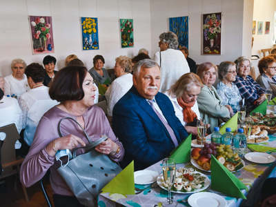 Miejski Dzień Seniora