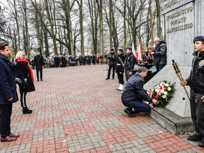103. Rocznica Odzyskania Niepodległości przez Polskę