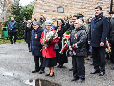 103. Rocznica Odzyskania Niepodległości przez Polskę