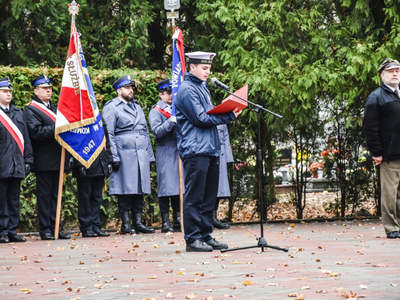 103. Rocznica Odzyskania Niepodległości przez Polskę