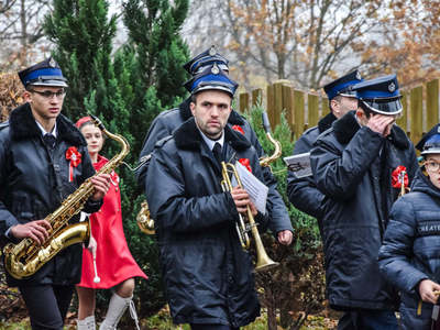 103. Rocznica Odzyskania Niepodległości przez Polskę