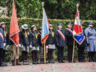 103. Rocznica Odzyskania Niepodległości przez Polskę