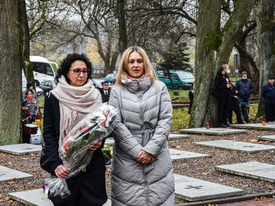 103. Rocznica Odzyskania Niepodległości przez Polskę