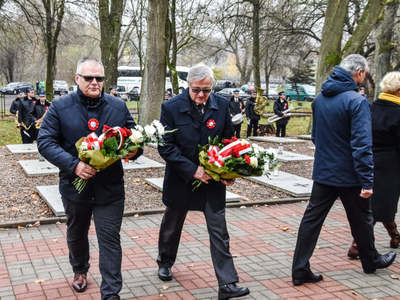 103. Rocznica Odzyskania Niepodległości przez Polskę