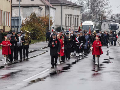 103. Rocznica Odzyskania Niepodległości przez Polskę