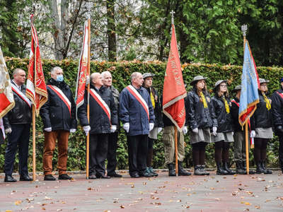 103. Rocznica Odzyskania Niepodległości przez Polskę