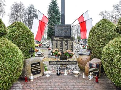 103. Rocznica Odzyskania Niepodległości przez Polskę