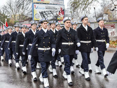 103. Rocznica Odzyskania Niepodległości przez Polskę