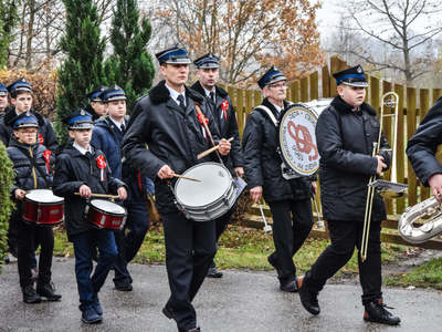 103. Rocznica Odzyskania Niepodległości przez Polskę