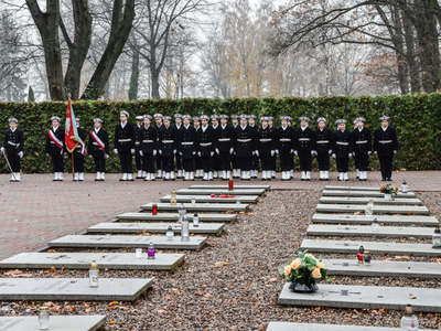 103. Rocznica Odzyskania Niepodległości przez Polskę