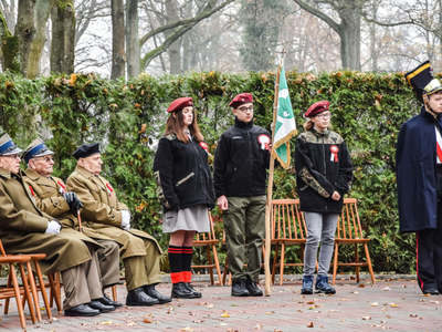 103. Rocznica Odzyskania Niepodległości przez Polskę