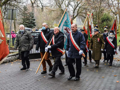 103. Rocznica Odzyskania Niepodległości przez Polskę