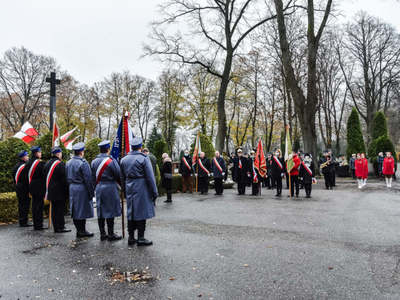 103. Rocznica Odzyskania Niepodległości przez Polskę