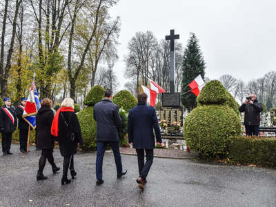 103. Rocznica Odzyskania Niepodległości przez Polskę