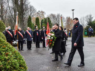103. Rocznica Odzyskania Niepodległości przez Polskę