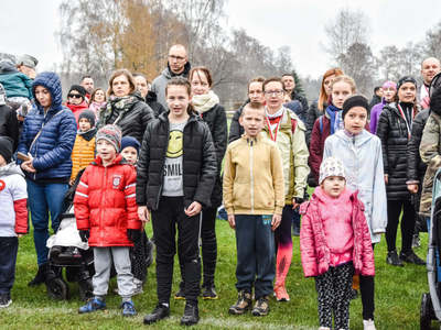 Bieg Niepodległości 2021