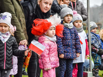 Bieg Niepodległości 2021