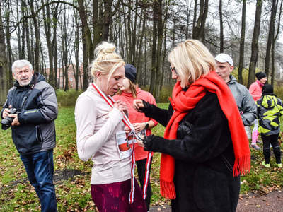 Bieg Niepodległości 2021