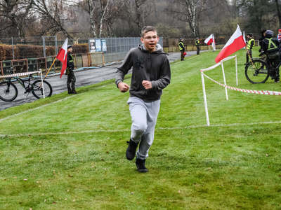 Bieg Niepodległości 2021