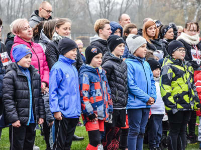 Bieg Niepodległości 2021