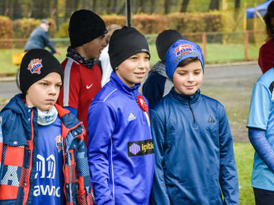 Bieg Niepodległości 2021