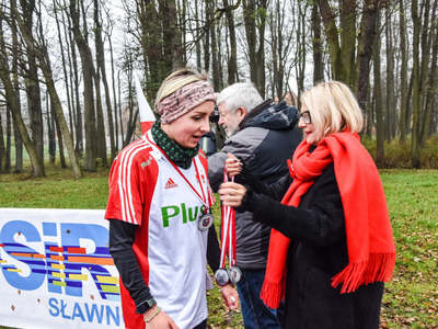 Bieg Niepodległości 2021