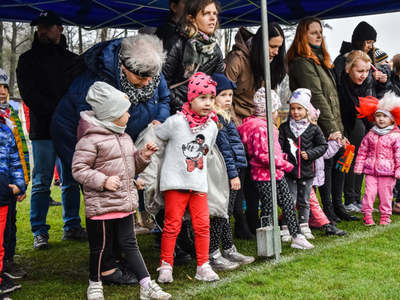 Bieg Niepodległości 2021