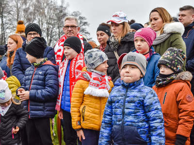 Bieg Niepodległości 2021