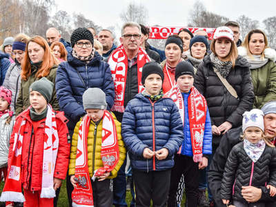 Bieg Niepodległości 2021