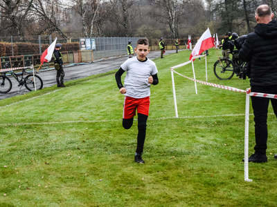 Bieg Niepodległości 2021