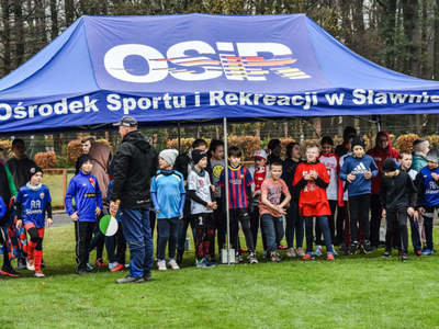 Bieg Niepodległości 2021