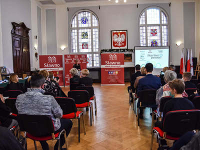 Podsumowanie Dni Dziedzictwa 2021