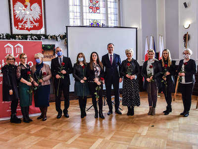 Podsumowanie Dni Dziedzictwa 2021