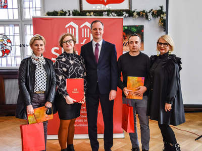 Podsumowanie Dni Dziedzictwa 2021